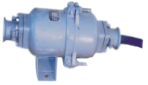 DL系列電纜連接器