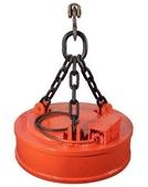 MW03 series lifting billet, slab electromagnet