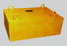 RCYB系列懸掛式永磁除鐵器