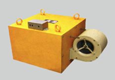 RCDA系列風冷懸掛式電磁除鐵器