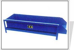 RCYSC系列槽式永磁除鐵器