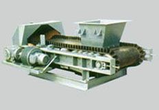 DEL/DEM series quantitative feeder