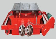 RCDC系列風冷自缷式電磁除鐵器