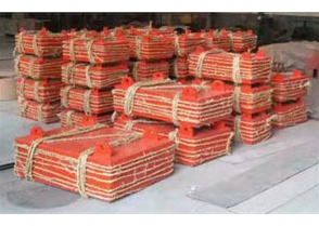 懸掛式永磁除鐵器