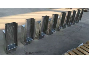 微型振動給料機車間生產實景