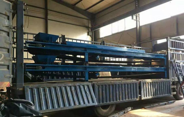 電磁振動給料機(jī)